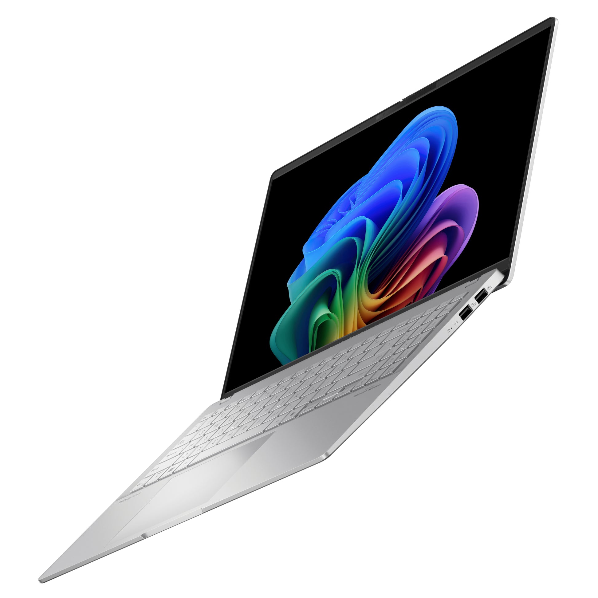 ASUS Vivobook S15 S5507QA-MA093W – 15,6" OLED 3K (2880×1620), 120 Hz, 32 GB, 1 TB, Windows 11 Home
