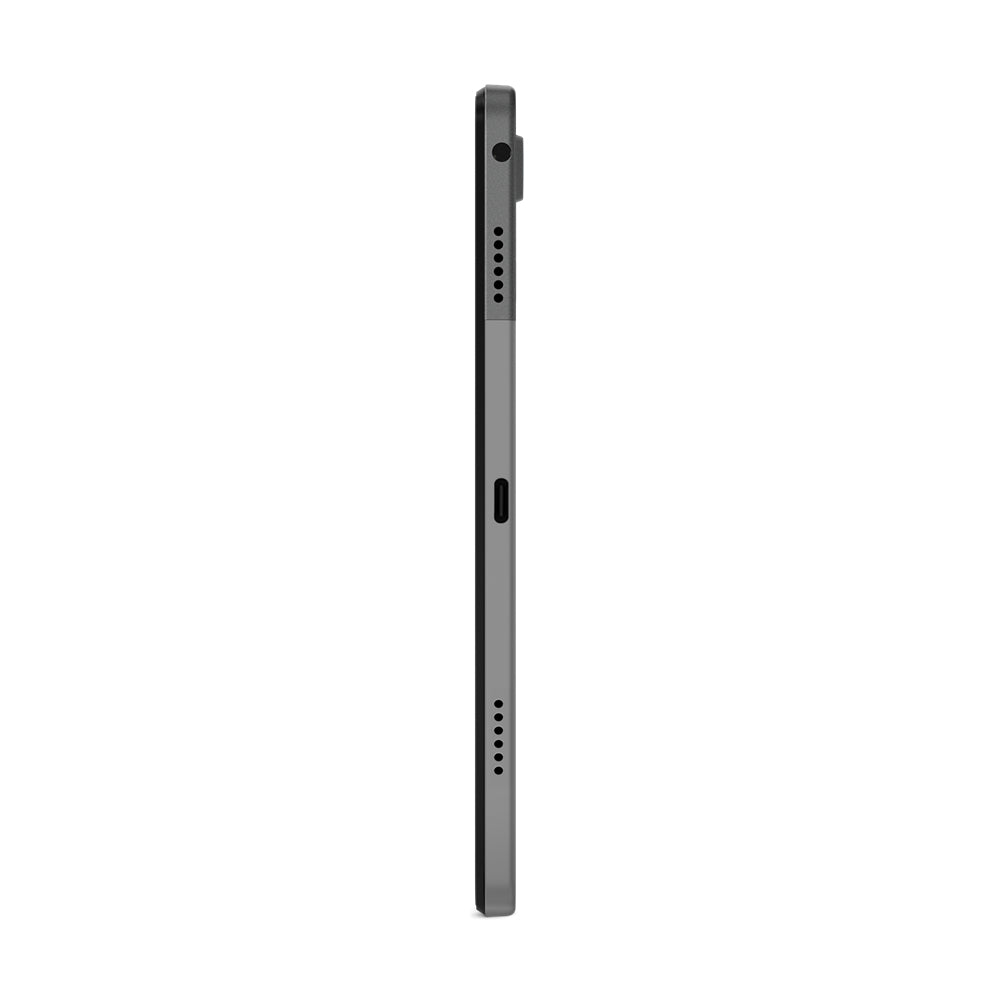 Lenovo Tab M10 Plus – 10,6", 128 GB, 4 GB RAM, Wi‑Fi, Grau