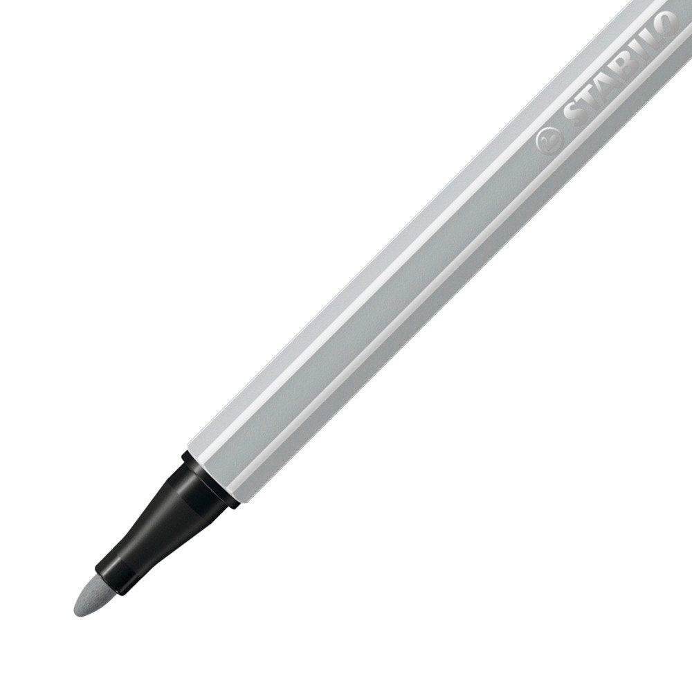 STABILO Filzstift Pen 68, Strichbreite 1 mm, 1 Stk.