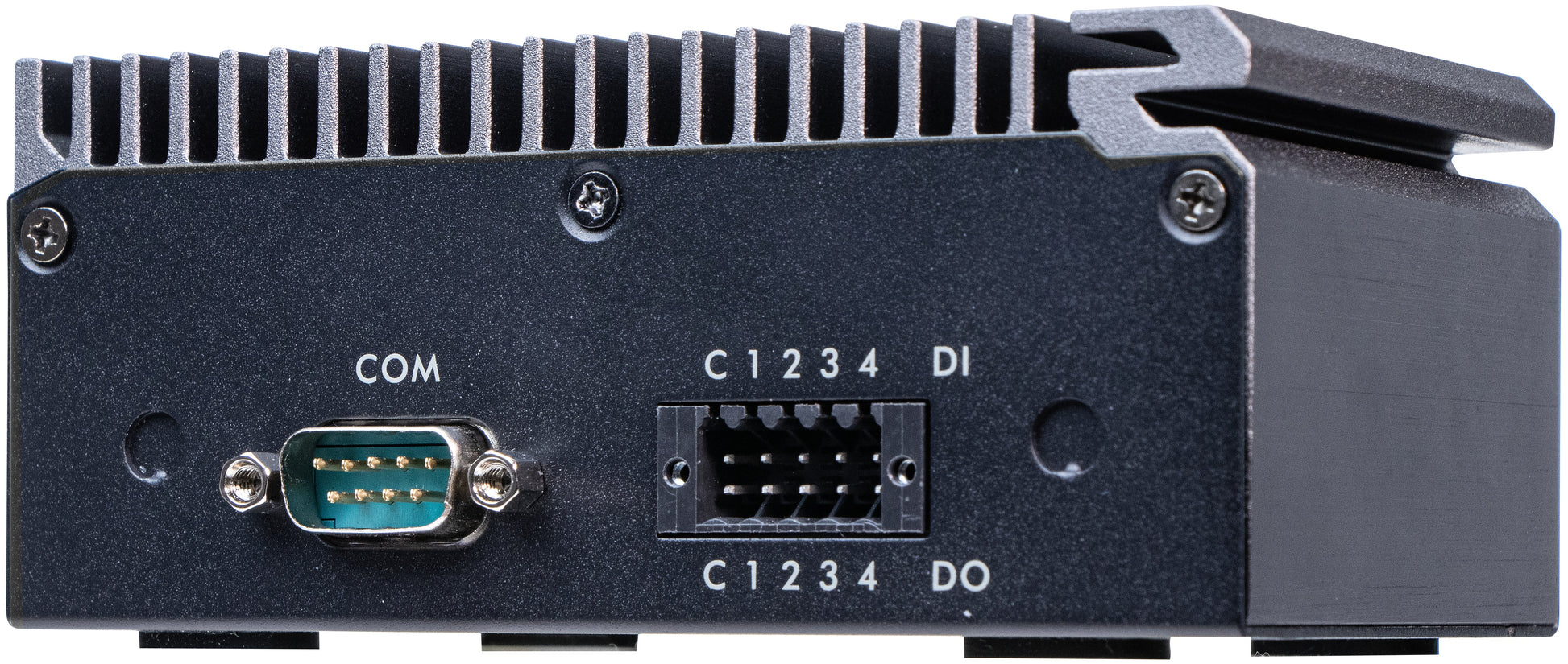 Shuttle Edge PC SPCEL03 Micro – Intel Atom x6413E