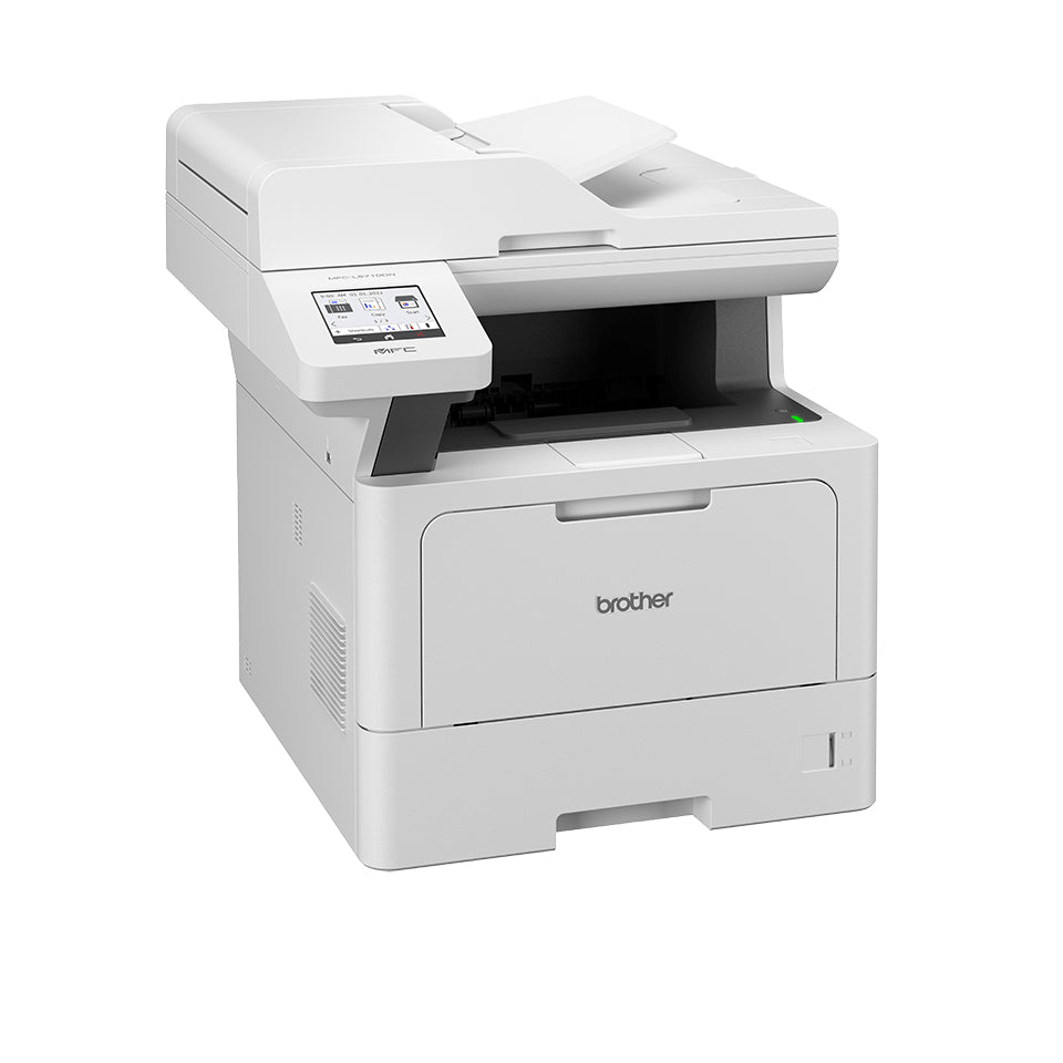 Brother MFC-L5715DN – S/W Laser-MFP A4 – 48 ppm S/W