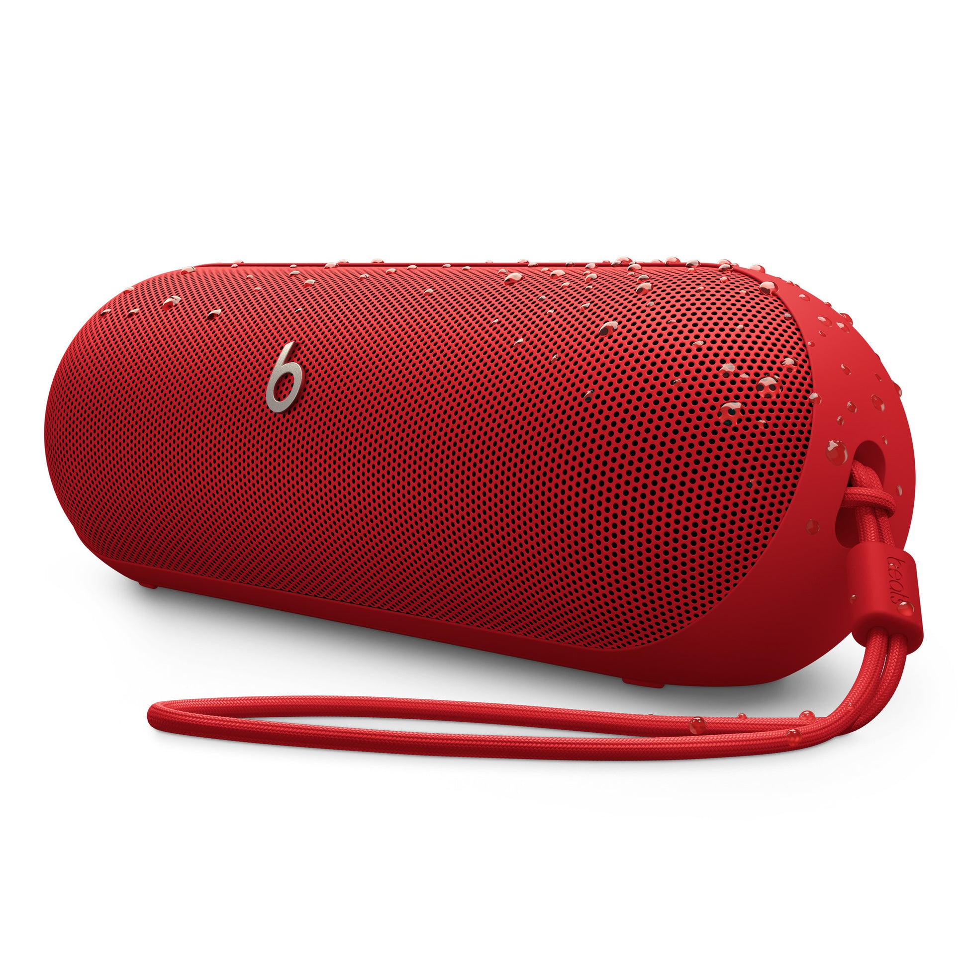 Apple Beats Pill – Bluetooth-Lautsprecher – Statement Red