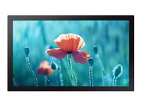 Samsung QB13R – Signage-Display, 13", Full HD, 500 cd/m², 16/7