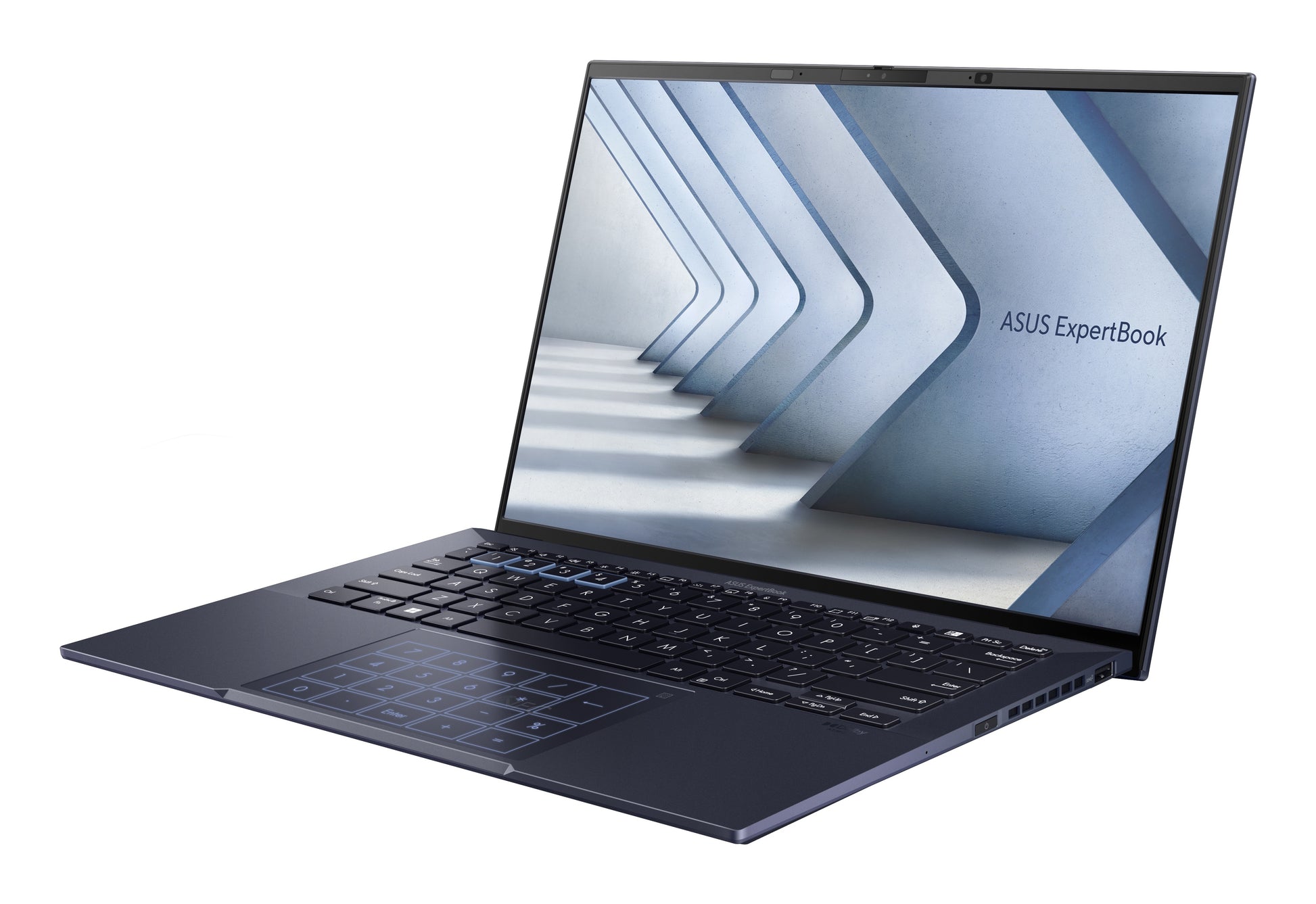 ASUS ExpertBook B9 OLED B9403CVAR-KM0879Z – Laptop – Windows 11 Pro