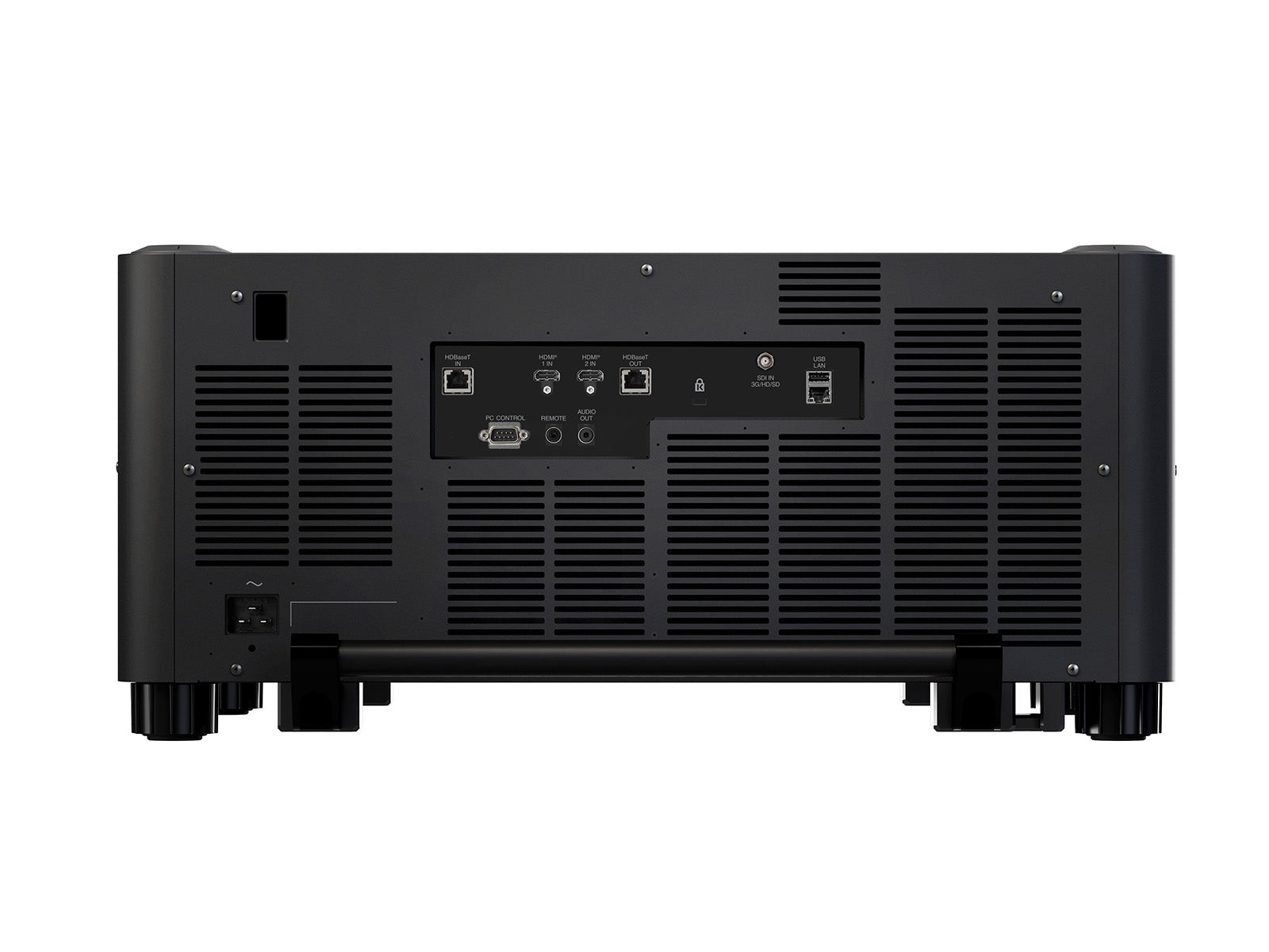 Sharp XP-A201U-B – Kurzdistanz 3LCD Laser, WUXGA (1920×1200), 20000 ANSI Lumen