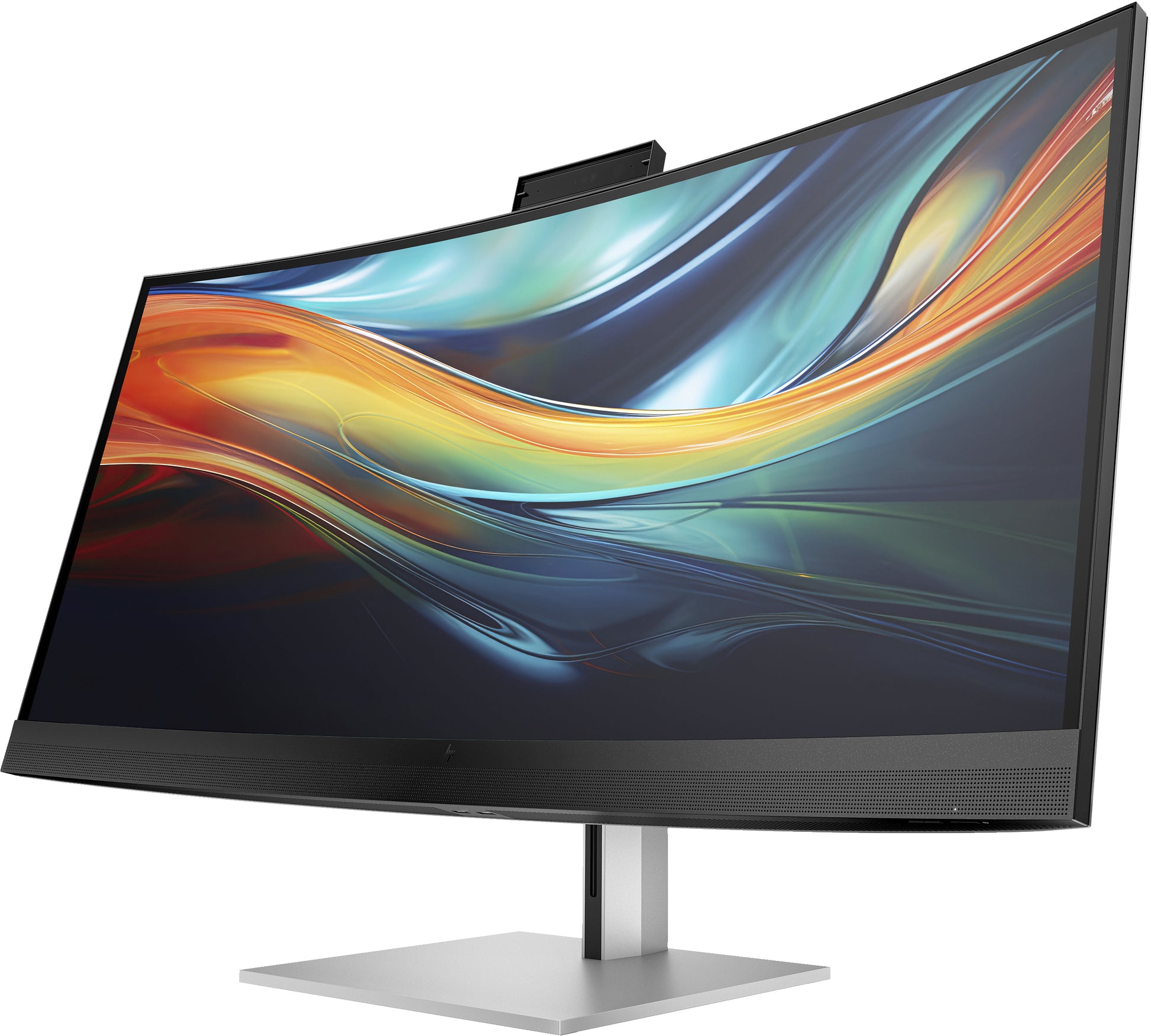 HP Serie 7 Pro 740pm – Monitor, 39,7"