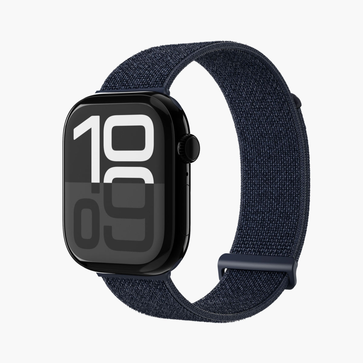 Vonmählen Fitness Loop 2 – Fitness Loop, Navy, für Apple Watch 40/41/42 mm