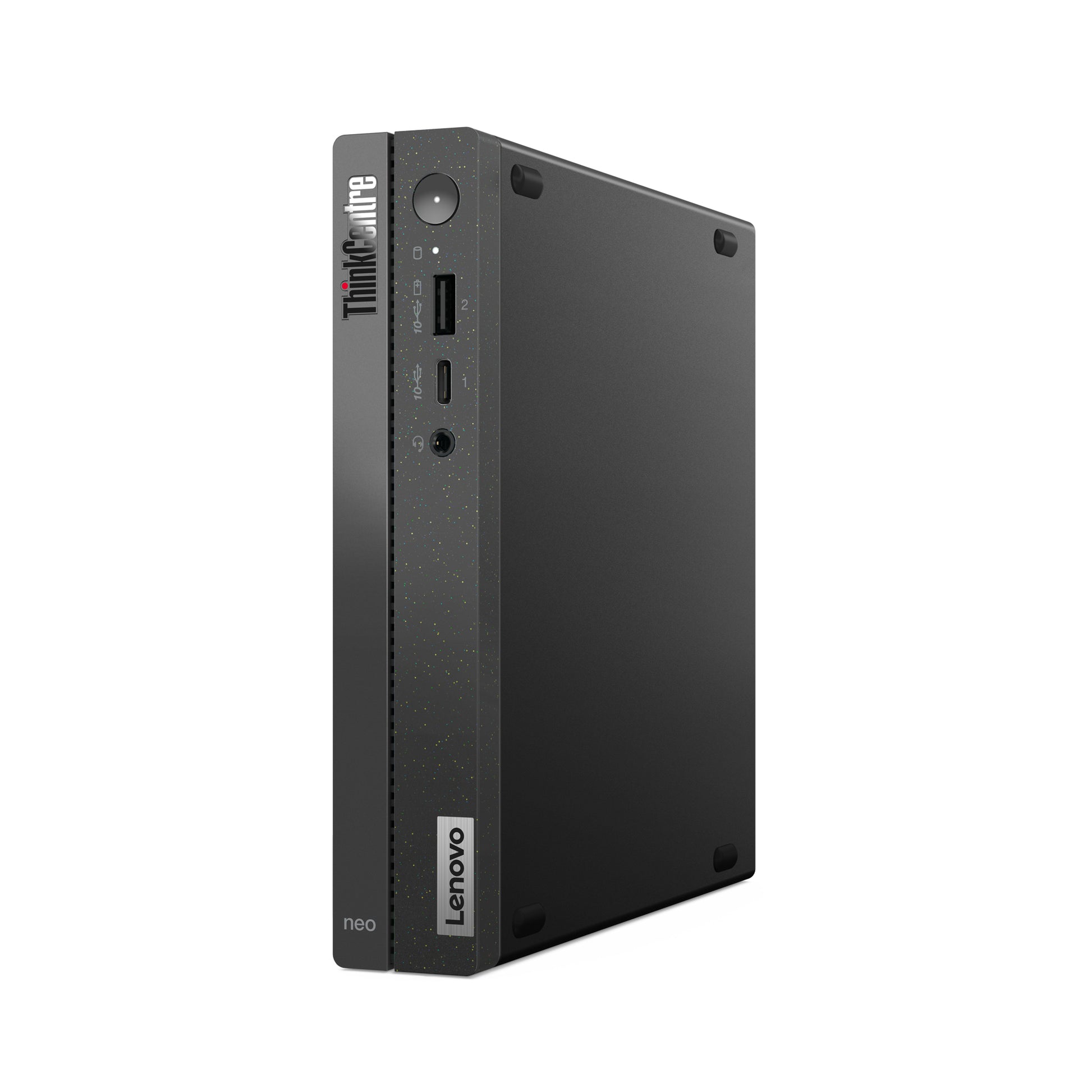 Lenovo ThinkCentre neo 50q Gen 4 Micro – Intel Core i5-13420H, 16 GB RAM, 512 GB SSD, Windows 11 Pro