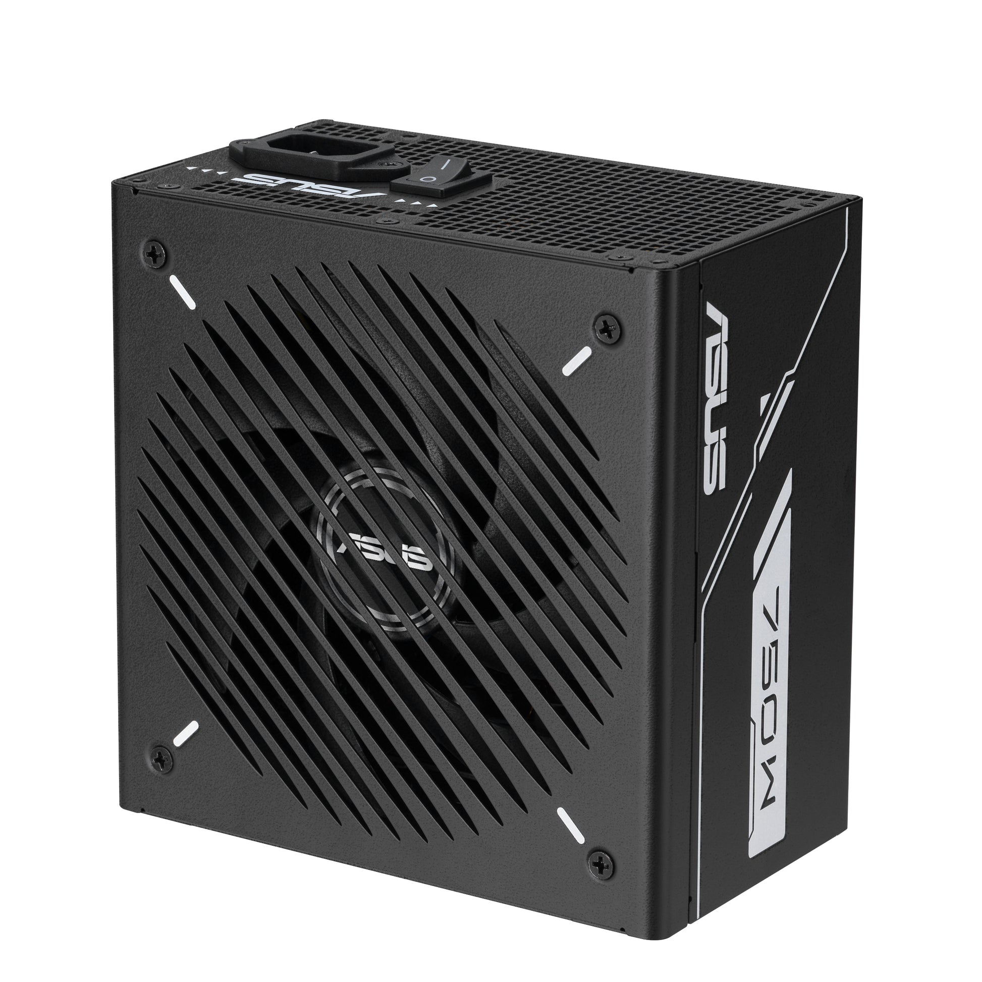 ASUS Prime 750G ATX-Netzteil 750 W 80 PLUS Gold – Vollmodular, ATX 3,1, 12VHPWR, PCIe 6+2-pol×2