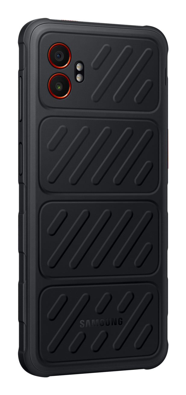 Samsung Galaxy Xcover 7 Pro – schwarz, 6,6", 2408 × 1080, Android, 128 GB, 6 GB, Dual-SIM, 5G, IP68