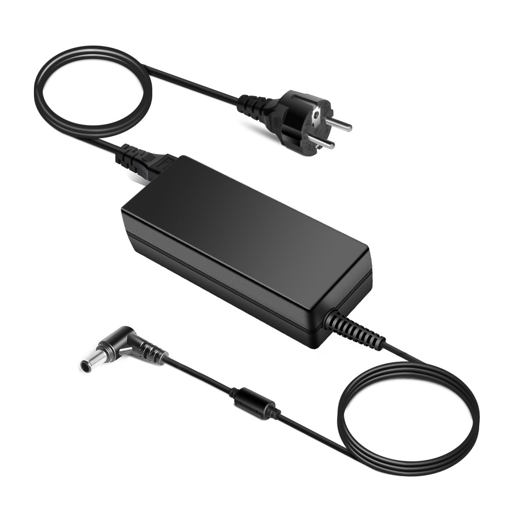 ProXtend AC092W6544 Netzteil 92 W – 19,5 V, 4,7 A – für Sony VAIO (u. a. VGN-SZ81S, VGN-SZ92PS)
