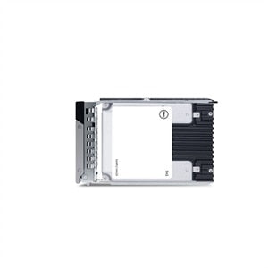 Dell 2,5 Zoll SSD – 345-BDRO, 3,84 TB, SATA III 6 Gbit/s