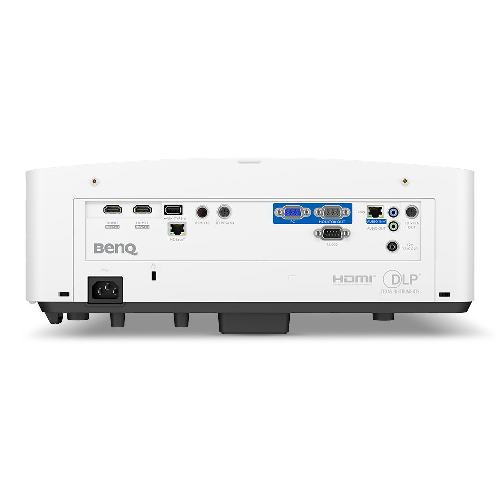 BenQ LU935, Laser-DLP-Projektor – WUXGA, 6000 ANSI-Lumen, 16:10