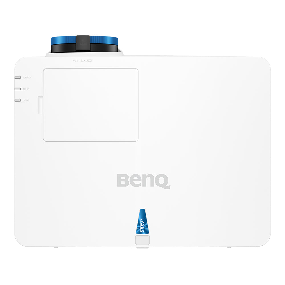 BenQ LU935, Laser-DLP-Projektor – WUXGA, 6000 ANSI-Lumen, 16:10