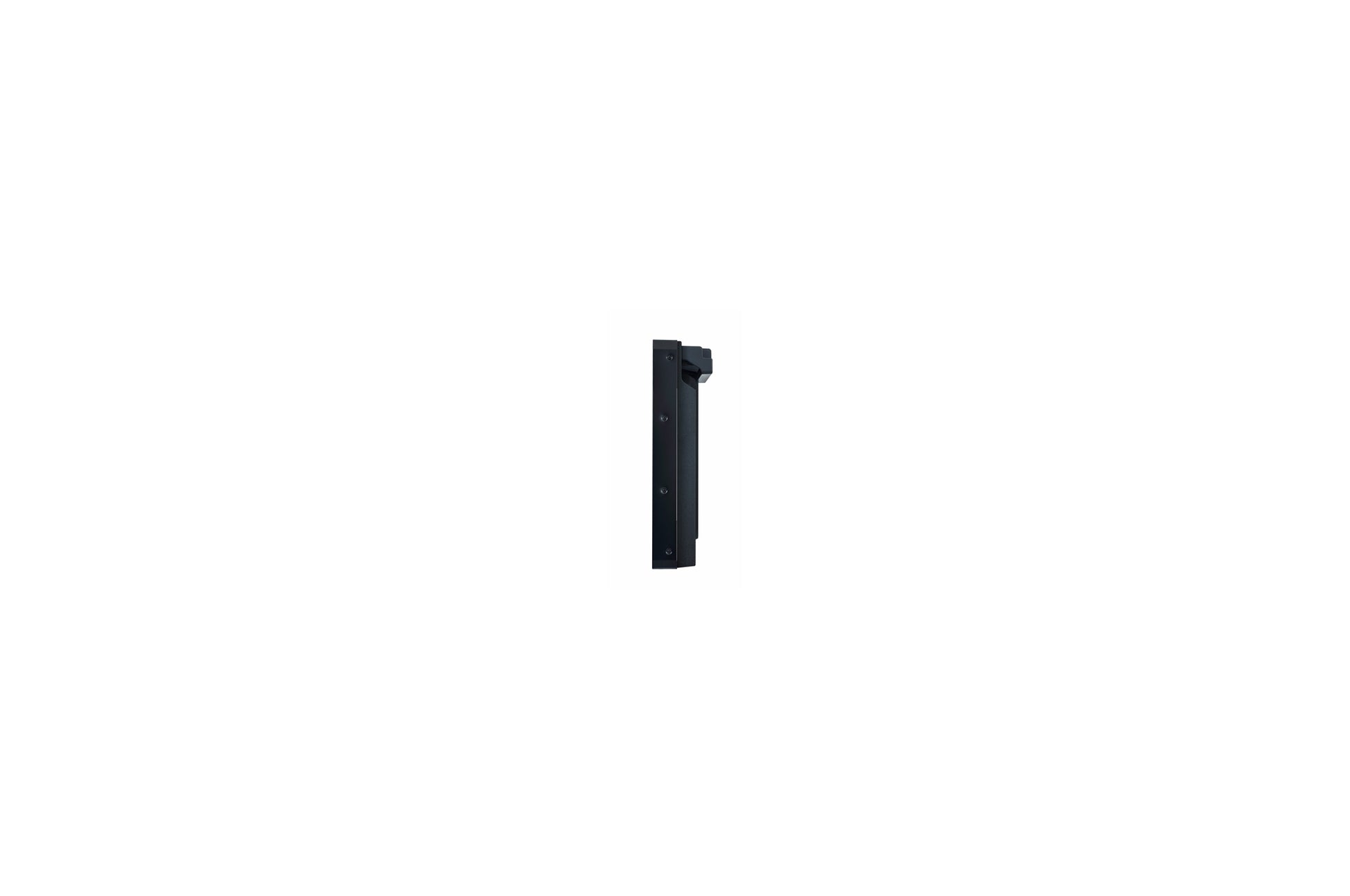 LG 86BH5F-M – Stretch-Display, 86", 3840 × 600, 500 cd/m², 24/7, webOS