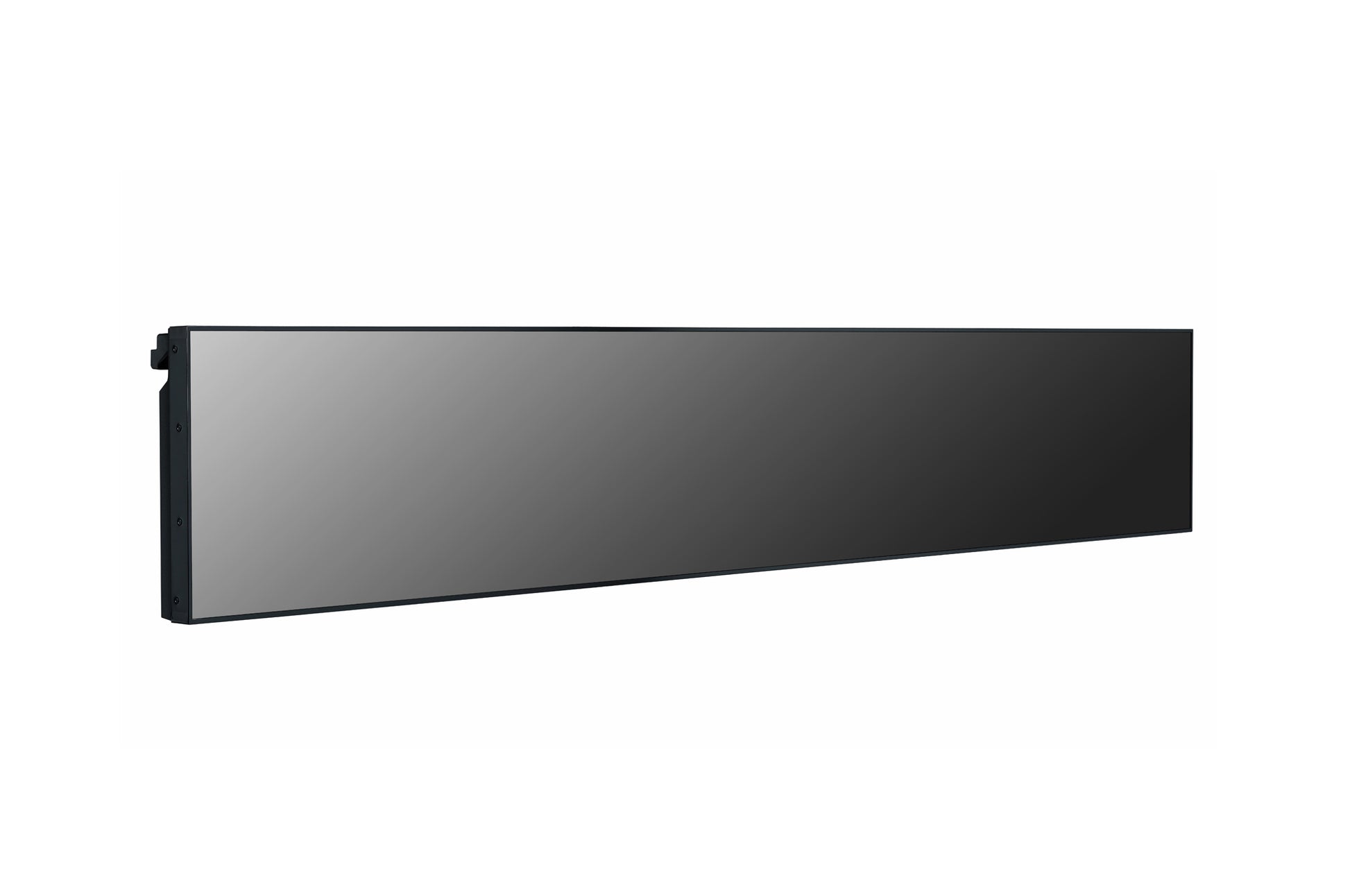 LG 86BH5F-M – Stretch-Display, 86", 3840 × 600, 500 cd/m², 24/7, webOS