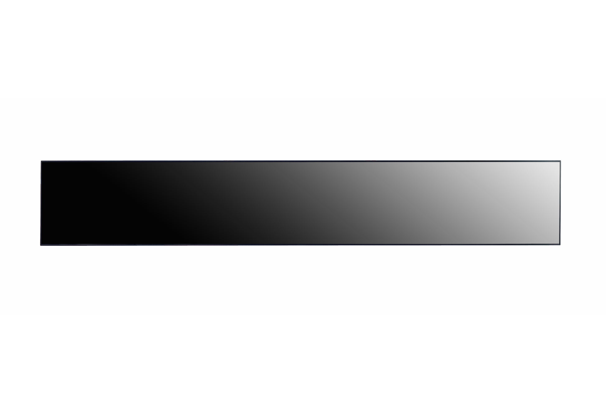 LG 86BH5F-M – Stretch-Display, 86", 3840 × 600, 500 cd/m², 24/7, webOS