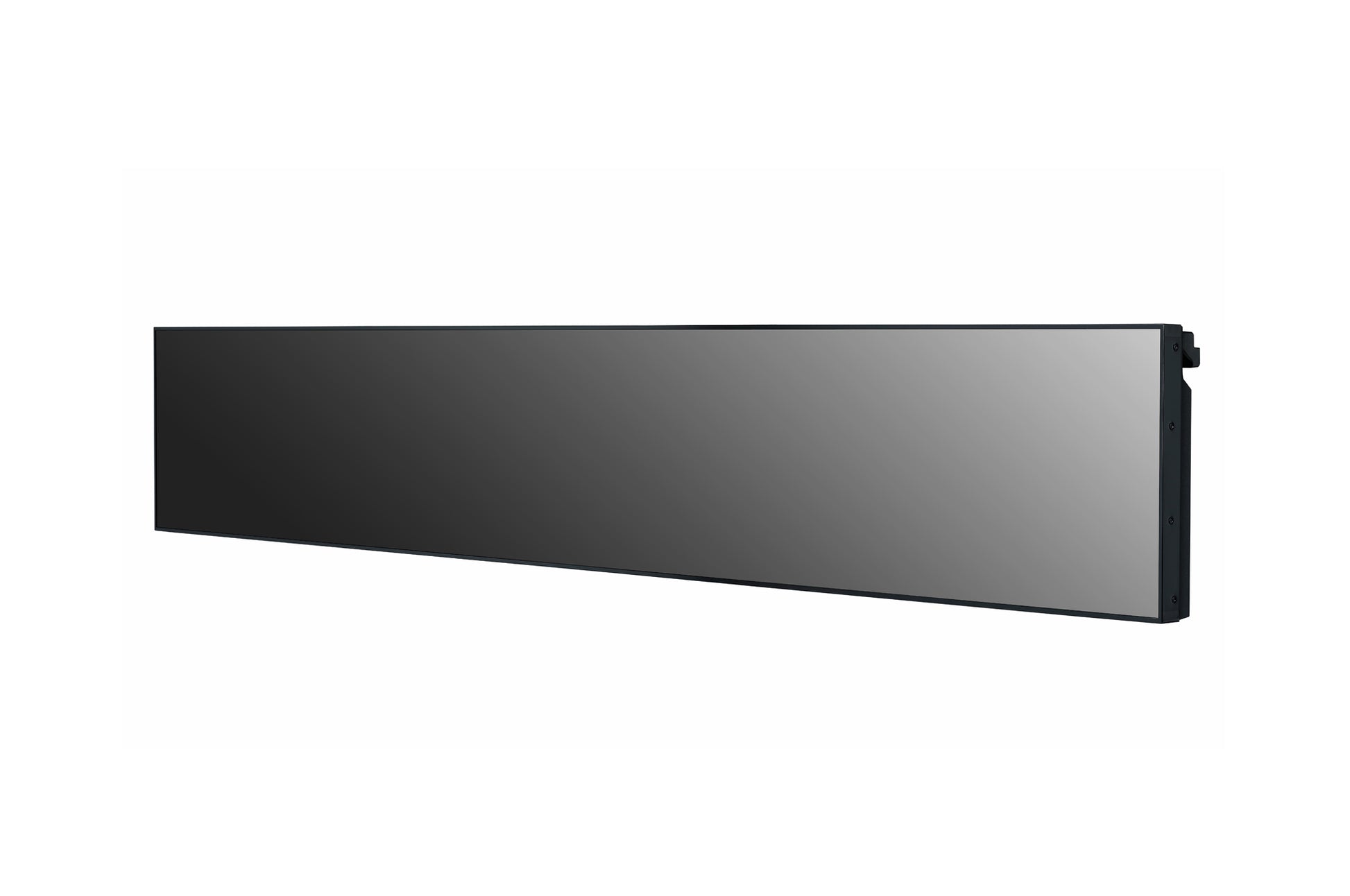 LG 86BH5F-M – Stretch-Display, 86", 3840 × 600, 500 cd/m², 24/7, webOS