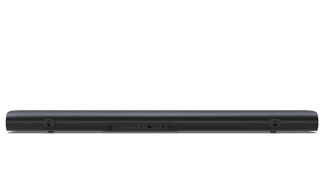 Sharp HT-SBW202 – 2.1 Soundbar, kabelloser Subwoofer, Bluetooth