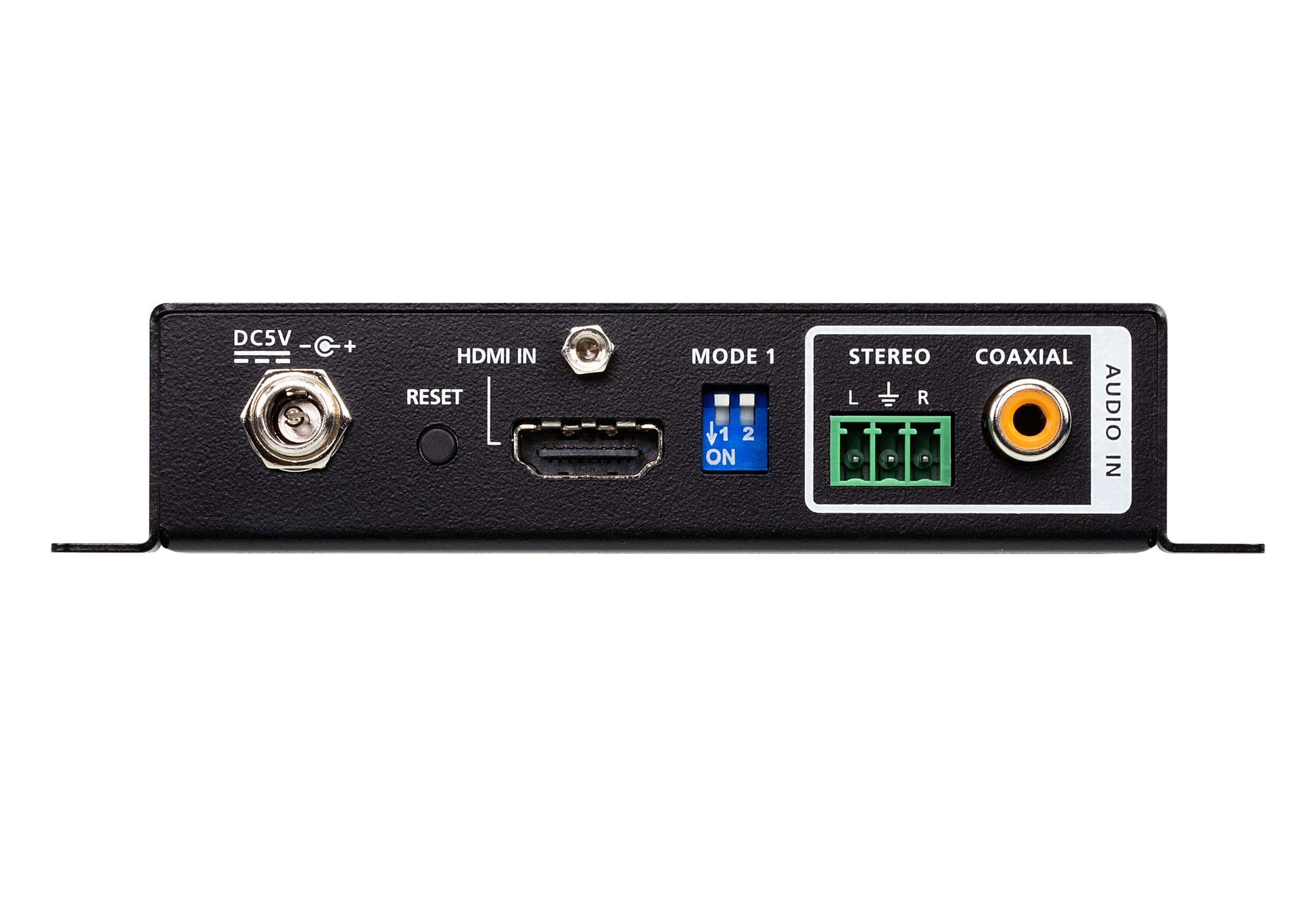 ATEN VC882 – HDMI-Repeater, 4K, Audio-Embedder/De-Embedder