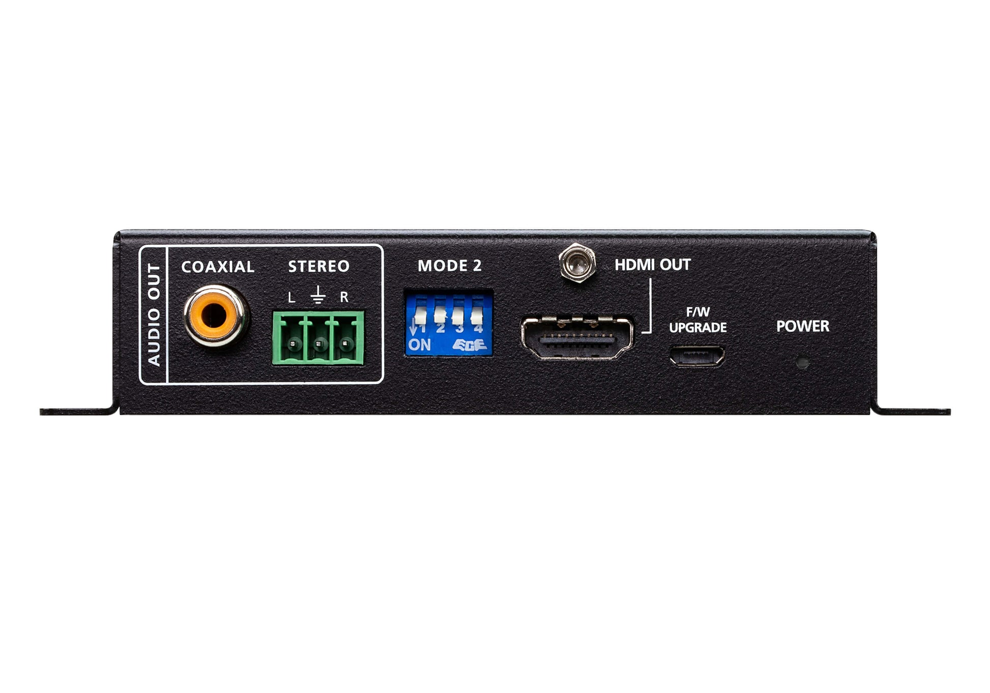 ATEN VC882 – HDMI-Repeater, 4K, Audio-Embedder/De-Embedder