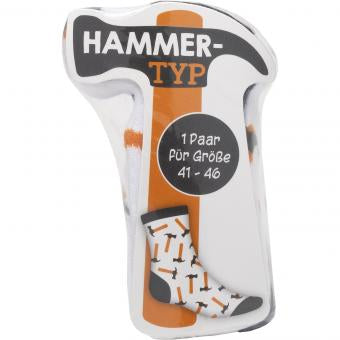Sheepworld Socken – Grösse 41–46, Weiss, 80% Baumwolle/15% Nylon/5% Elasthan