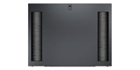 APC NetShelter SX – 19" Netzwerkschrank 48U, schwarz