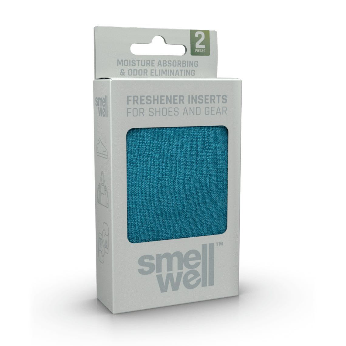 SmellWell Geruchsentferner Sensitive – 1 Stk – blau