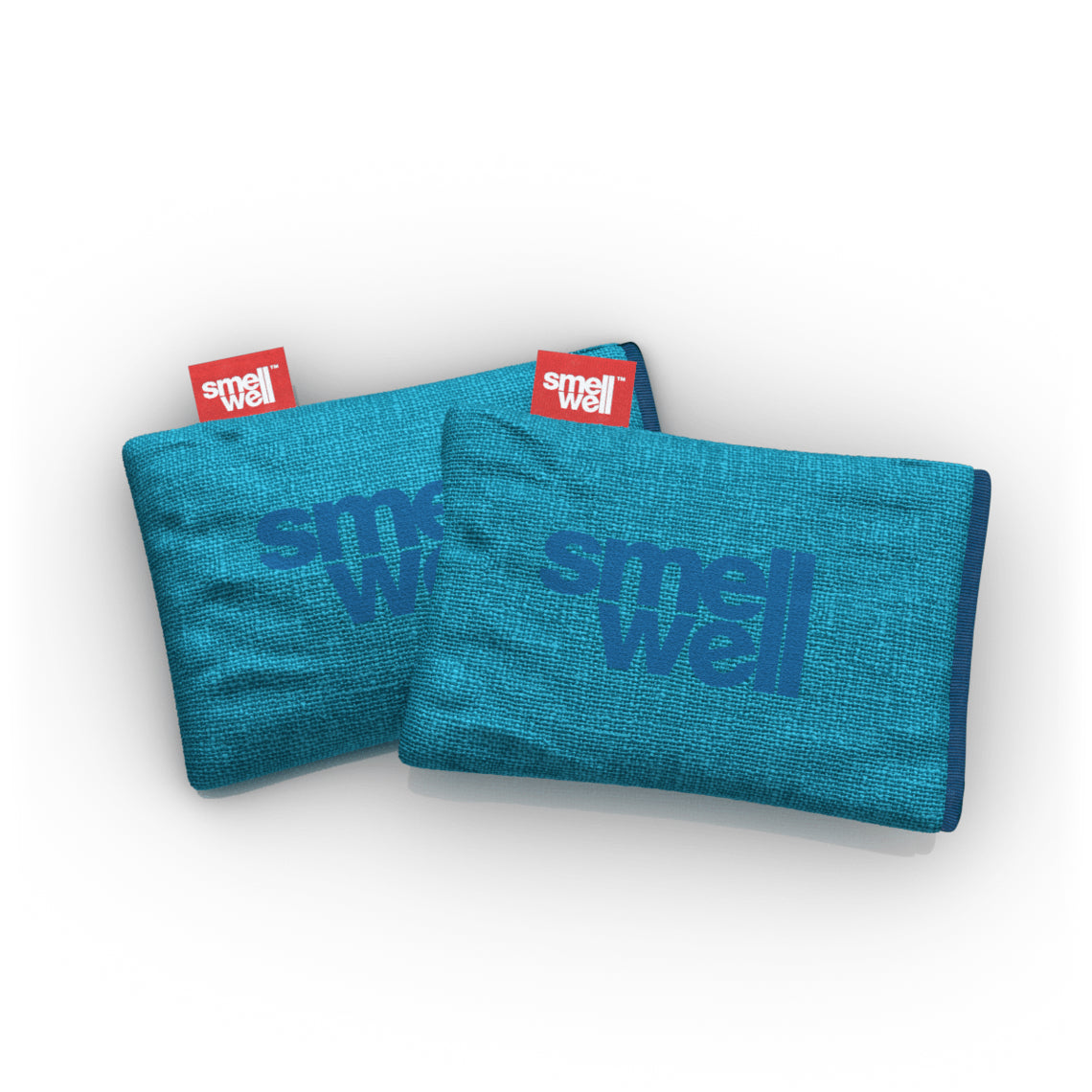 SmellWell Geruchsentferner Sensitive – 1 Stk – blau