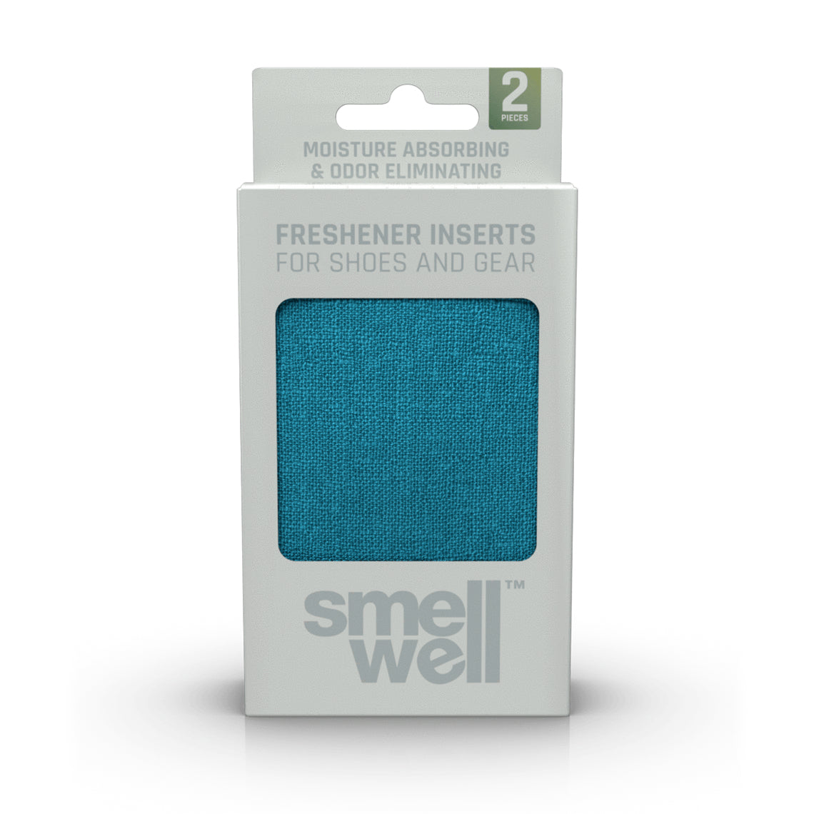 SmellWell Geruchsentferner Sensitive – 1 Stk – blau