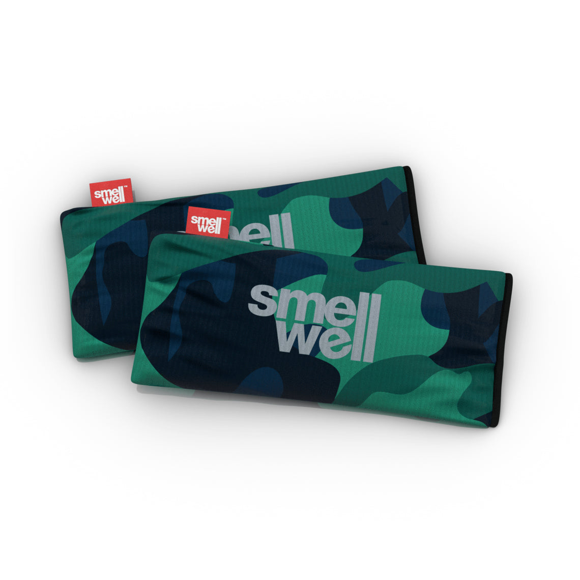 SmellWell Active XL – Geruchsneutralisator, für Auto, Textilien, 2er-Pack