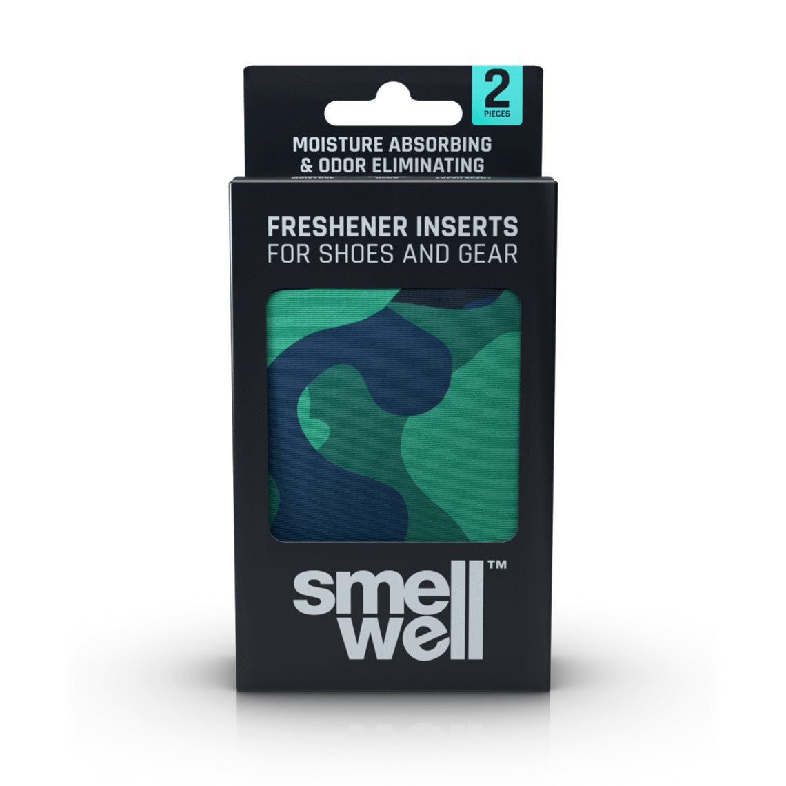 SmellWell Active – Geruchsneutralisator, 2er-Pack, mehrfarbig