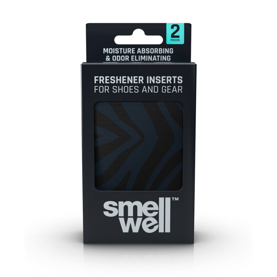 SmellWell Active – Geruchsneutralisator, 2er-Pack