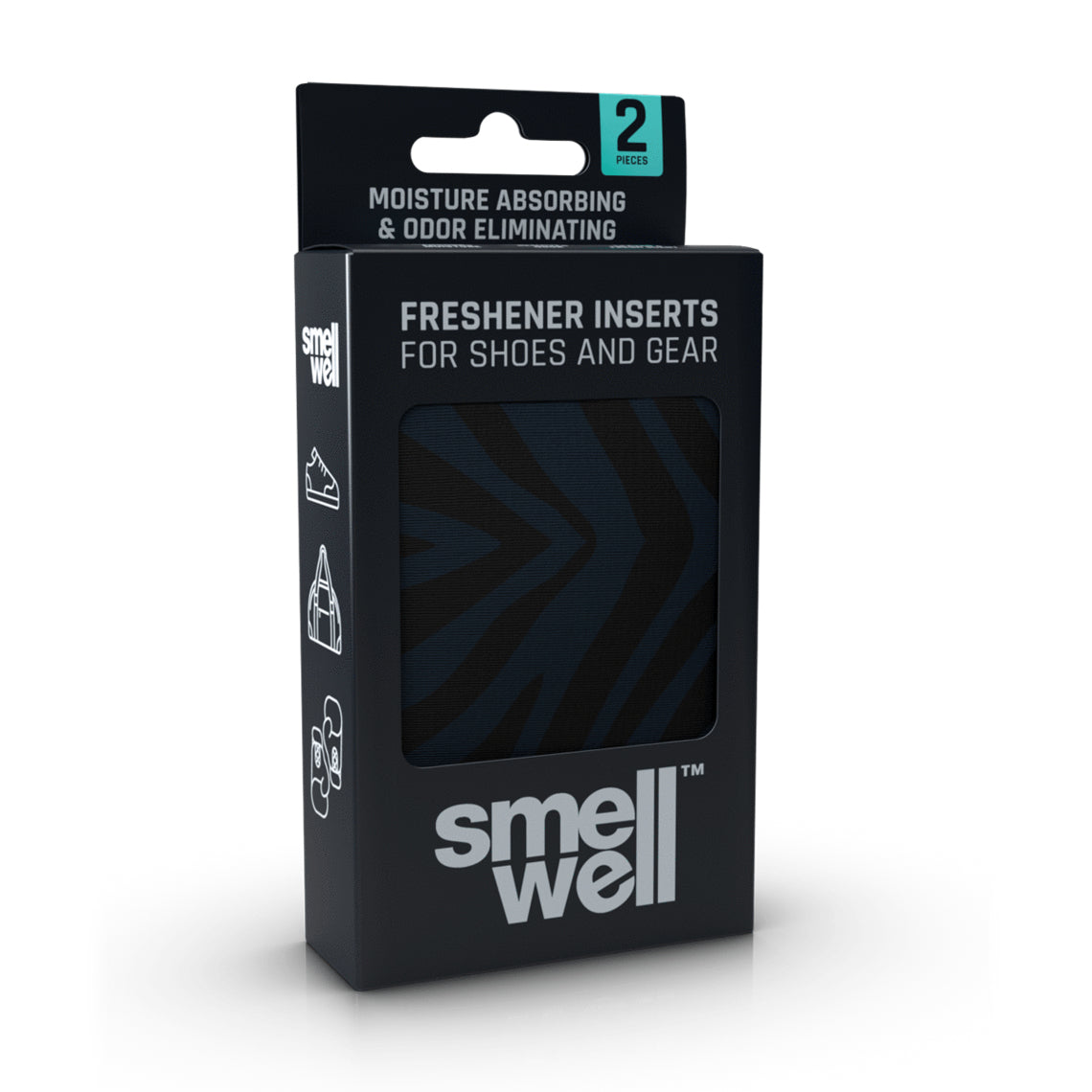 SmellWell Active – Geruchsneutralisator, 2er-Pack