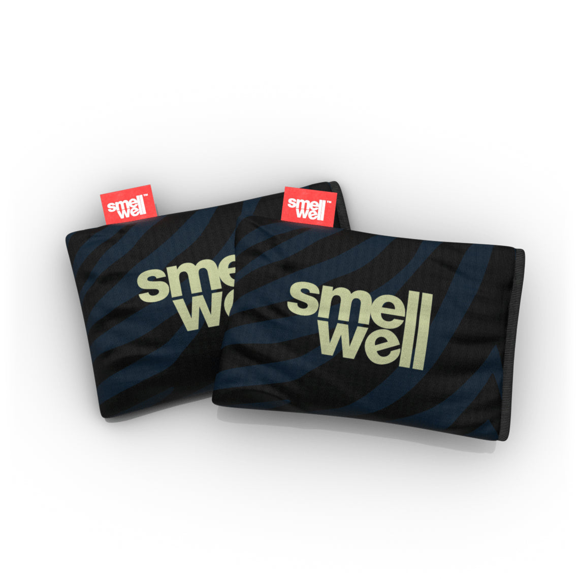 SmellWell Active – Geruchsneutralisator, 2er-Pack