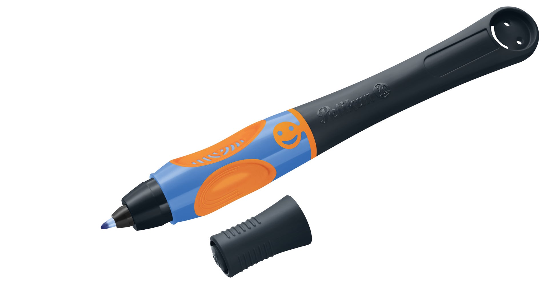 Pelikan 821001 – schwarz – Patronen