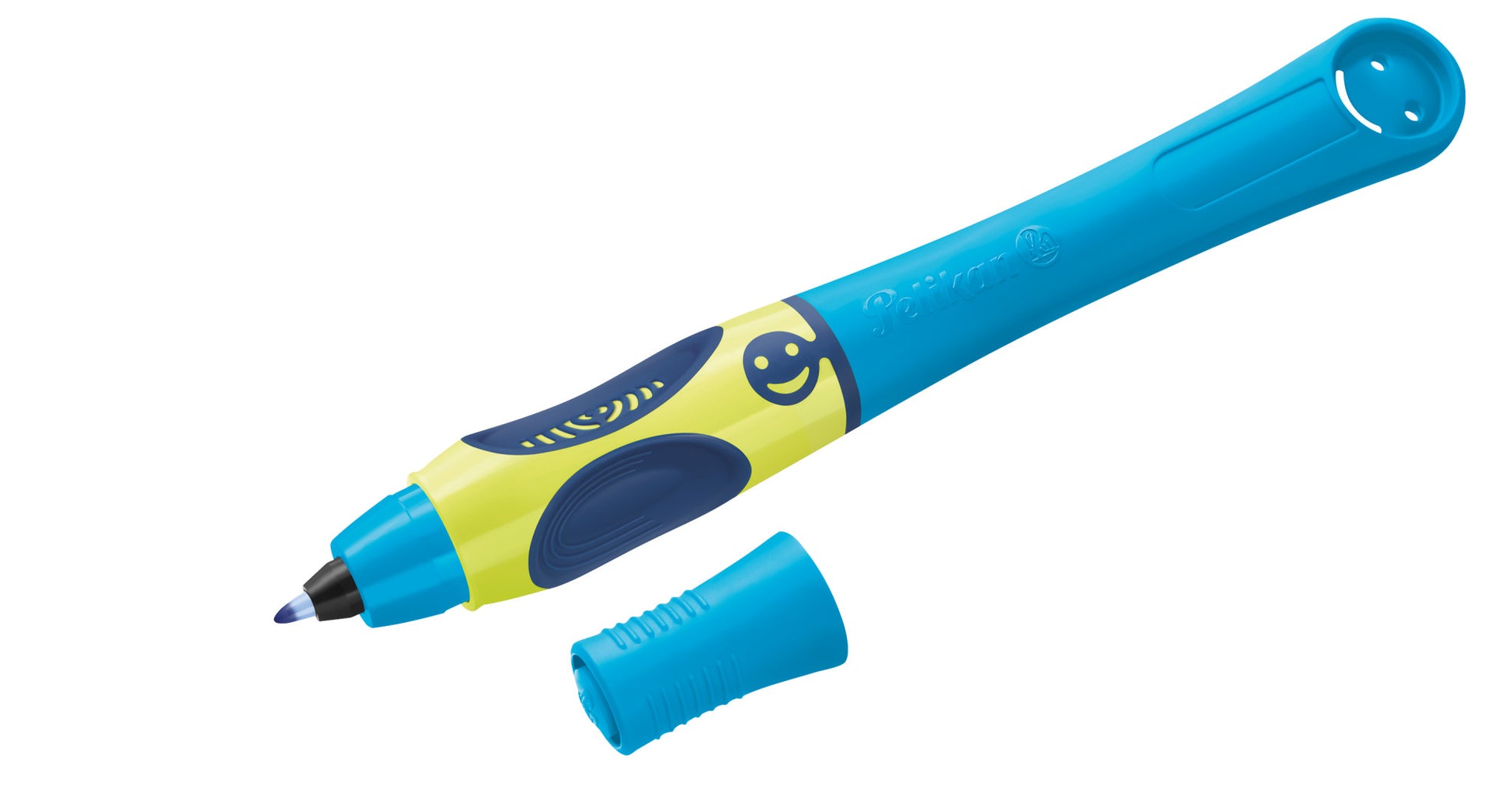 Pelikan 820448 – blau – Patronen