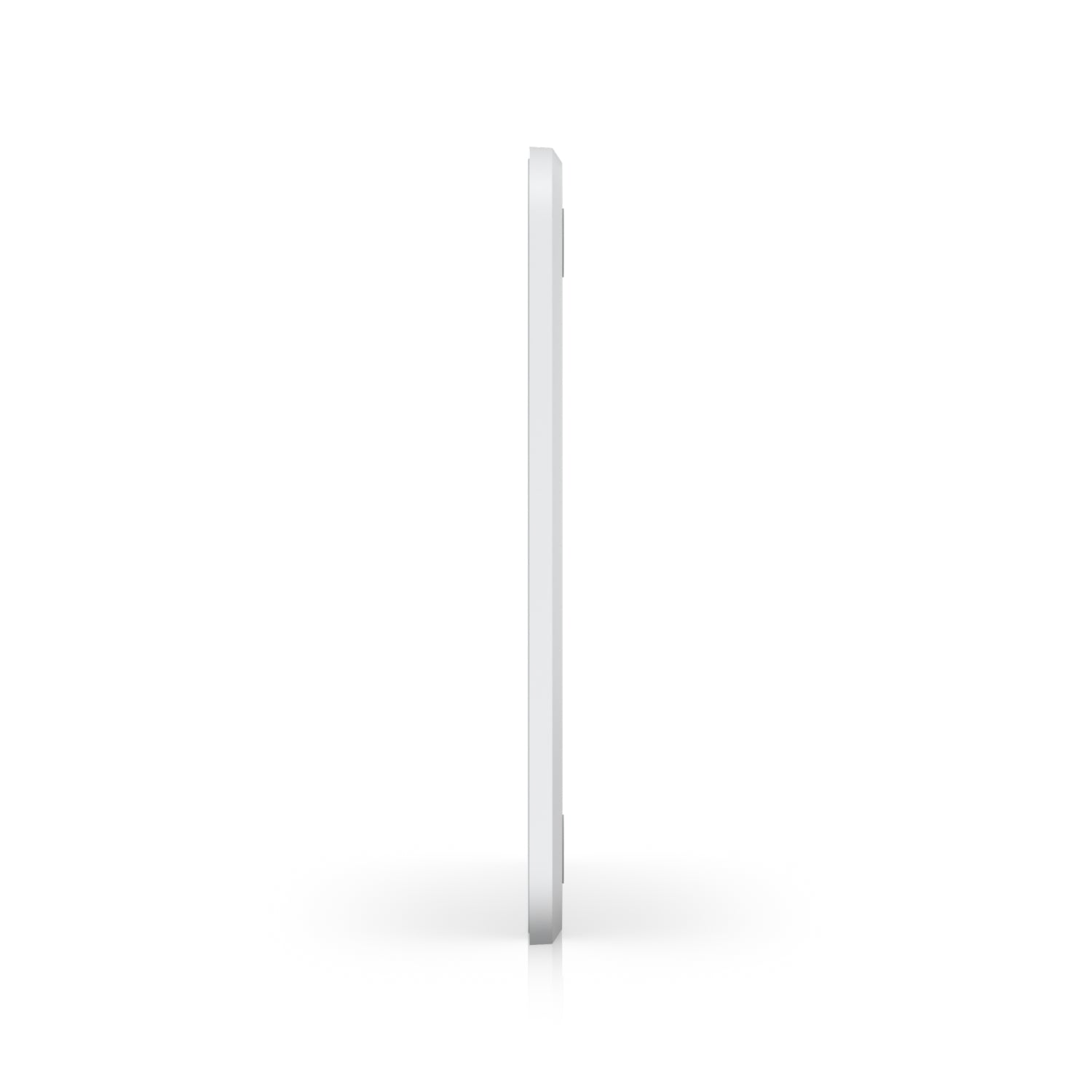 Ubiquiti Antennenhalterung/Adapter, PC/Silikon, 127,7×113,5×5,1 mm, für UCG-Ultra, UCG-Max, UXG-Max