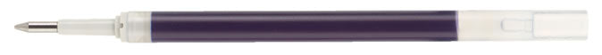 Pentel Rollerpatrone Hybrid Gel Grip RT K157 – Blau, 0,7 mm, geruchsarm