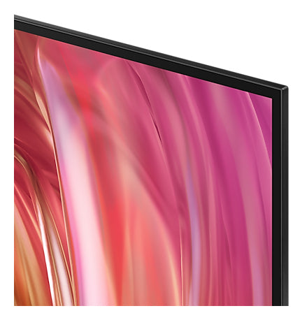 Samsung QE77S85D – 77" OLED UHD 4K, Tizen, HDR10+ (2024)