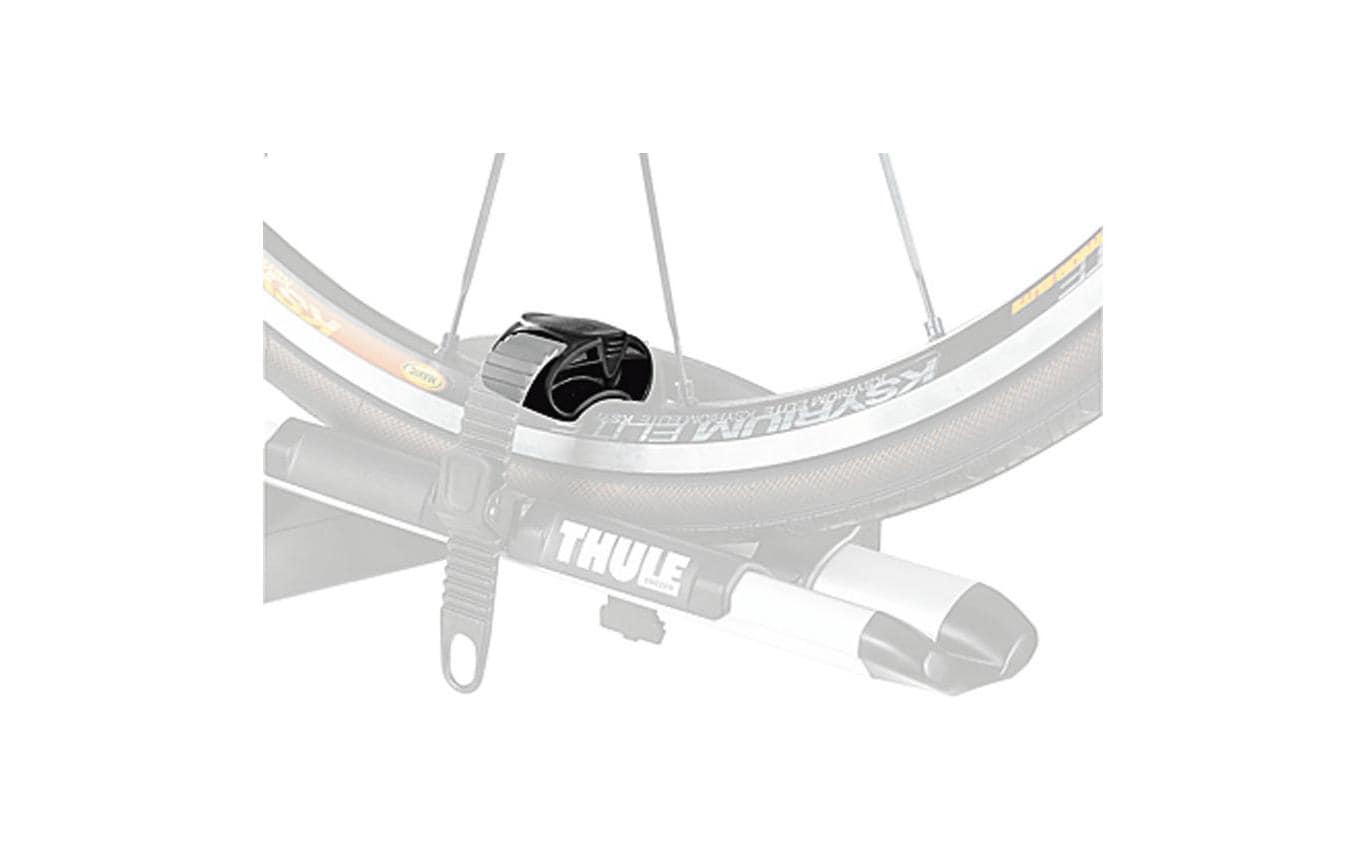 Thule Adapter Rennrad – schwarz
