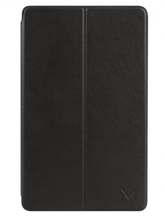 Mobilis Tablet-Hülle für Samsung Galaxy Tab A8 10,5" (SM-X200/SM-X205) – Schwarz