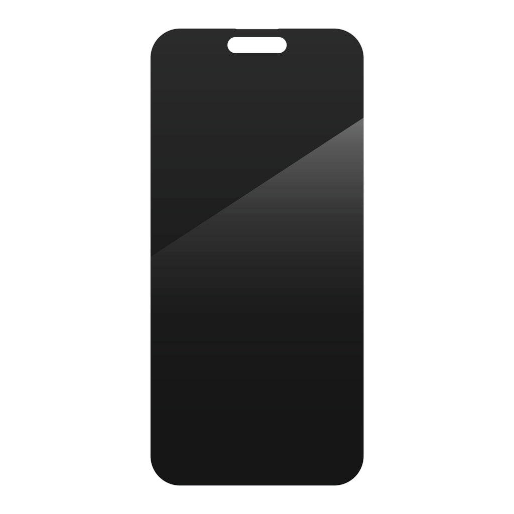 ZAGG Glass Elite Privacy Displayschutz – für Smartphones