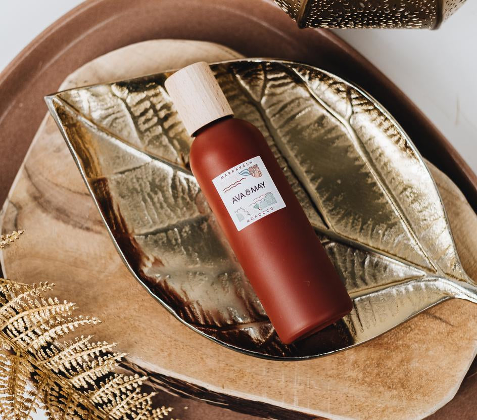 AVA & MAY Duftstäbchen Marrakesh – 100 ml