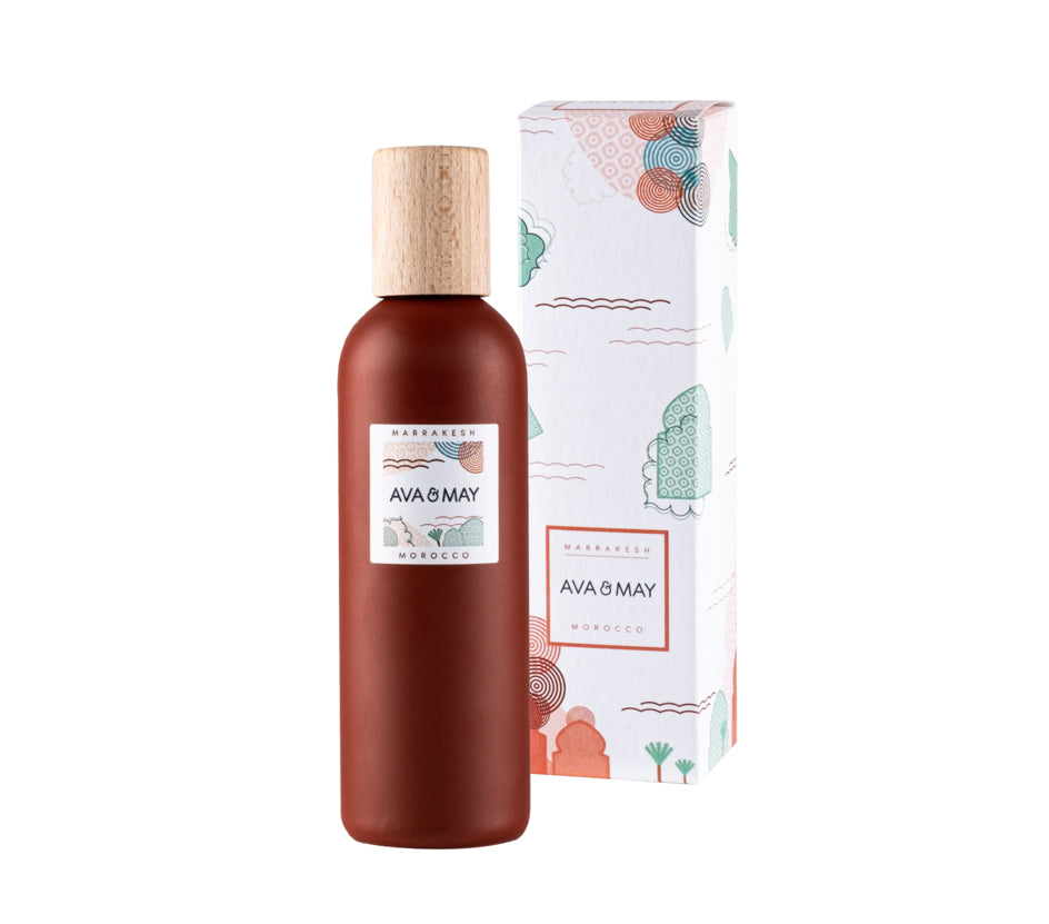AVA & MAY Duftstäbchen Marrakesh – 100 ml