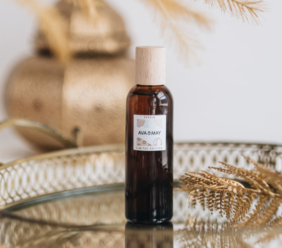 AVA & MAY Duftöl Persia – 100 ml