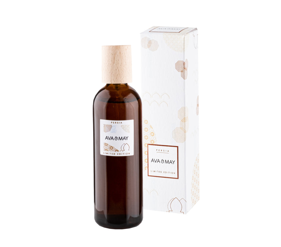 AVA & MAY Duftöl Persia – 100 ml