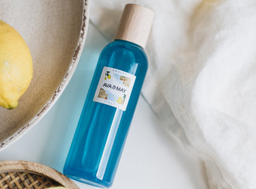 AVA & MAY Duftstäbchen Amalfi – 100 ml