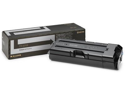 Kyocera – Toner TK-6705 – Schwarz, 84000 Seiten