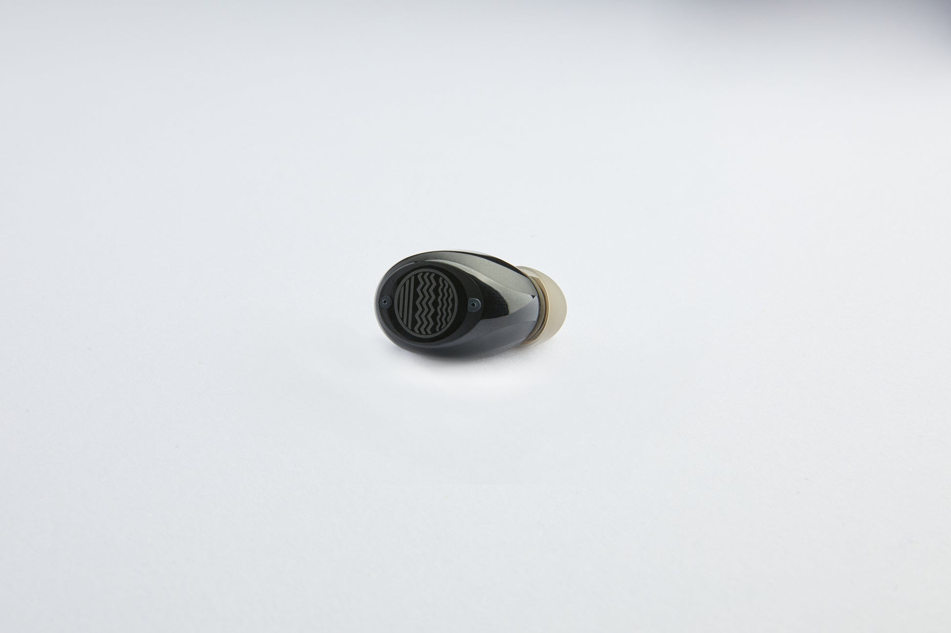 Our Pure Planet OPP075 – True Wireless In-Ear Kopfhörer – Bluetooth, ANC, IPX4 – Schwarz – bis 10 h